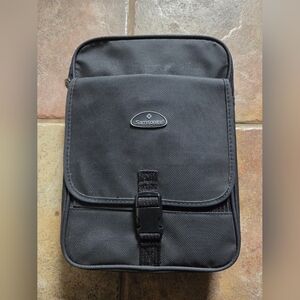 Samsonite Black Men's Bag